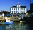 The Pier Hotel