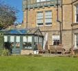 The Garden Rooms