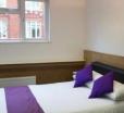 Accommodation London Bridge