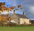 Thropton Demesne Farmhouse B&b