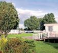 Felixstowe Beach Holiday Park