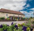 The Red Lion Hotel At Winfrith