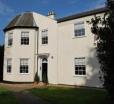 Rectory Hall
