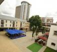 Premier Suites Plus Bristol Cabot
