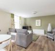 Walled City Apartments
