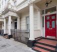 Cosy Two Bedroom Flat Near Buckingham Palace