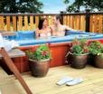 Raywell Hall Country Lodges
