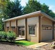 Westholme Lodges