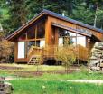 Cropton Lodges