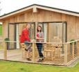 West Tanfield Lodges