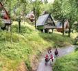 Finlake Lodges