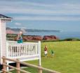 Ladram Bay Holiday Park