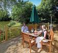 Upton Lakes Lodges