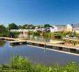 Oaklands Holiday Park