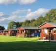 Athelington Hall Farm Lodges