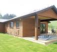 Lower Fishpools Lodges