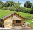 Heartsease Lodges