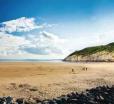 Pendine Sands