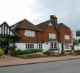 The Bear Inn And Burwash Motel