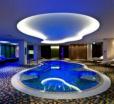 Hilton London Heathrow Airport Terminal 5