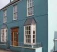 Crown Cottage, Tenby