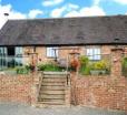 Brookley Barn
