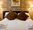 Boundary, Alfreton By Marston