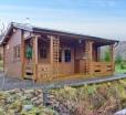 The Log Cabin, Oban