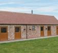 Whorlton Lodge