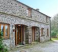 Moresdale Bank Cottage