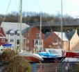 Whitby Harbour Retreat