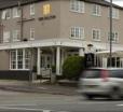 The Falcon Hotel