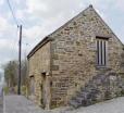 Manifold Valley Barn