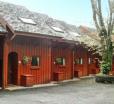 Trelessy Lodge