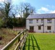 Cennen Lodge