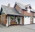 Morton Grange Coach House - E5557