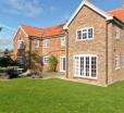 Sykes Lodge