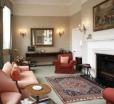 The Jockey Club Rooms