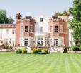 Taplow House Hotel & Restaurant