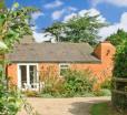The Byre, Worcester