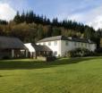 Nant Ddu Lodge Hotel & Spa