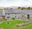 Plas Iwrwg Granary - 28091