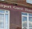 Airport Guest House