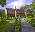 Holdsworth House Hotel