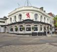 The Red Lion Hotel