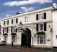 Best Western Red Lion Hotel