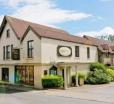 The Castle Inn Hotel
