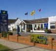 Ibis Styles London Heathrow East
