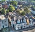 Selkirk Arms Hotel