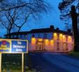 Oyo Dryfesdale Hotel